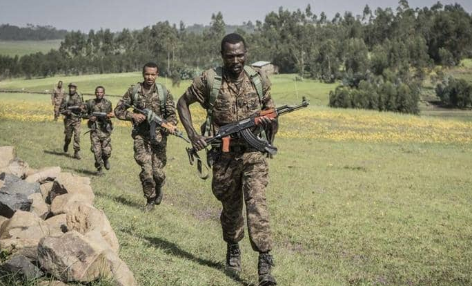 اثيوبيا: مجلس الأمن يعبر عن قلقه في ظل إستمرار الإشتباكات وقرب سقوط العاصمة